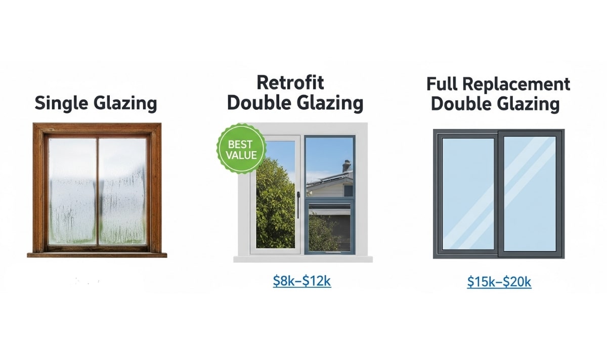 Double vs Single 3 min