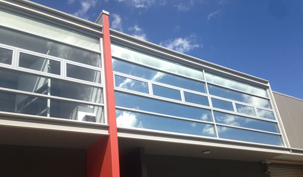 Double Glazing Estimate