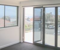 magnetite window details