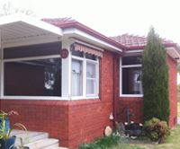 Solar Heat Control Window Film