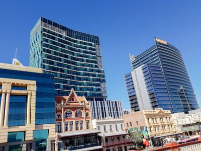 COM one40williamperth